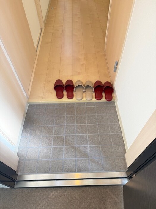 物件内観写真18　(廊下)