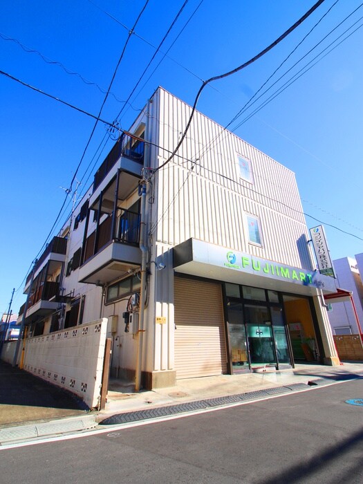 物件外観写真2　(その他)