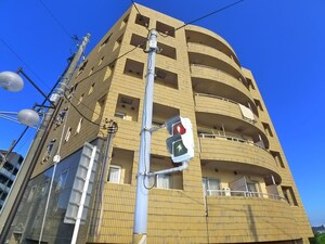 Ｍ・Ｈビル外観写真