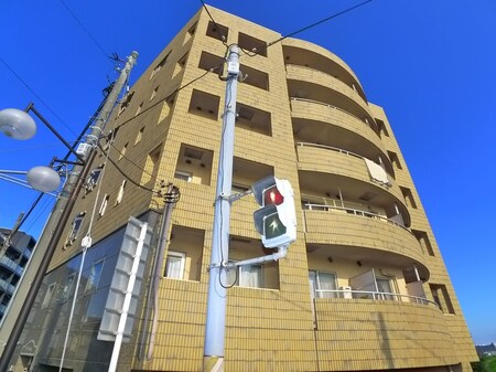 Ｍ・Ｈビル外観写真