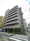 ルーブル川崎伍番館（702）