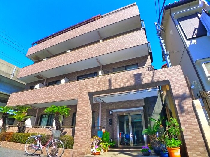 物件外観写真6　(外観写真)