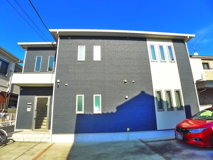 物件外観写真4　(外観写真)