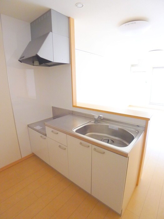 物件内観写真10　(キッチン)