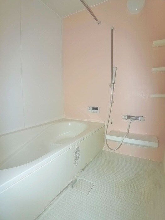 物件内観写真11　(バス／シャワールーム等)