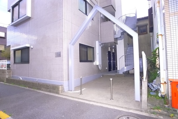 外観写真