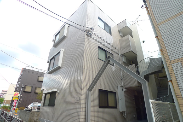 外観写真
