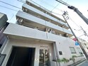 クリオ山手弐番館(206)
