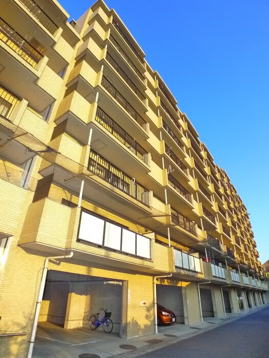 物件外観写真4　(外観写真)