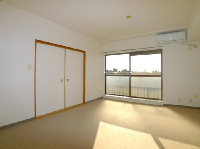 市川東レジデンスの内観写真