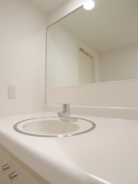 物件内観写真14　(洗面)