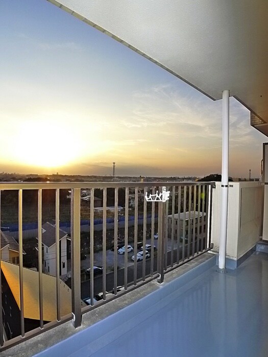 物件内観写真22　(ベランダ・バルコニー)