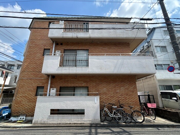 物件外観写真3　(外観写真)