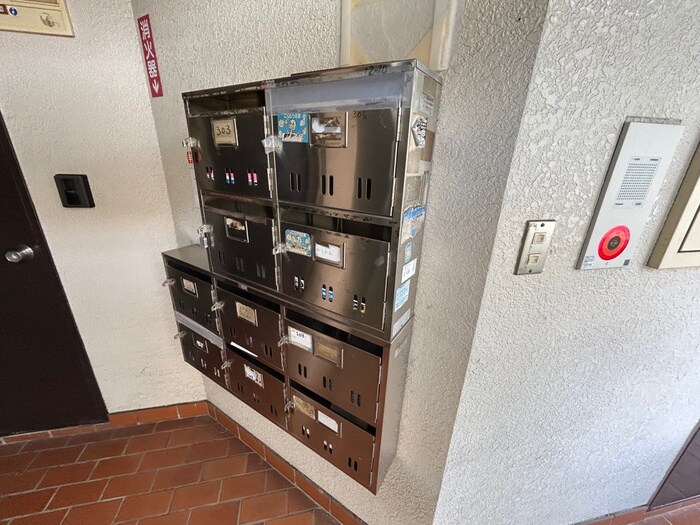 物件外観写真6　(建物設備)