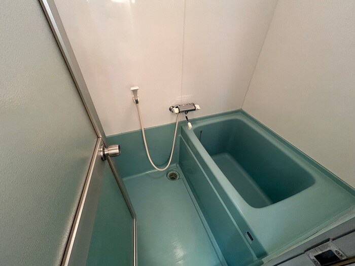 物件内観写真12　(バス／シャワールーム等)
