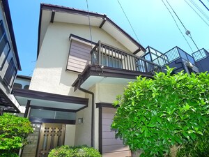 東鎌ケ谷１丁目戸建外観写真