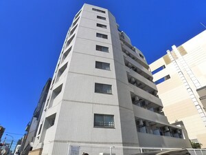 ﾌﾟﾚｰﾙ･ﾄﾞｩｰｸ東京EAST(401)外観写真