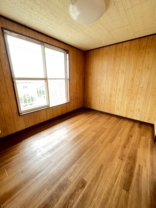 物件内観写真6　(居室)