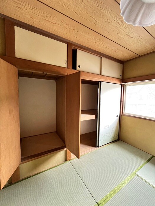 物件内観写真7　(収納)