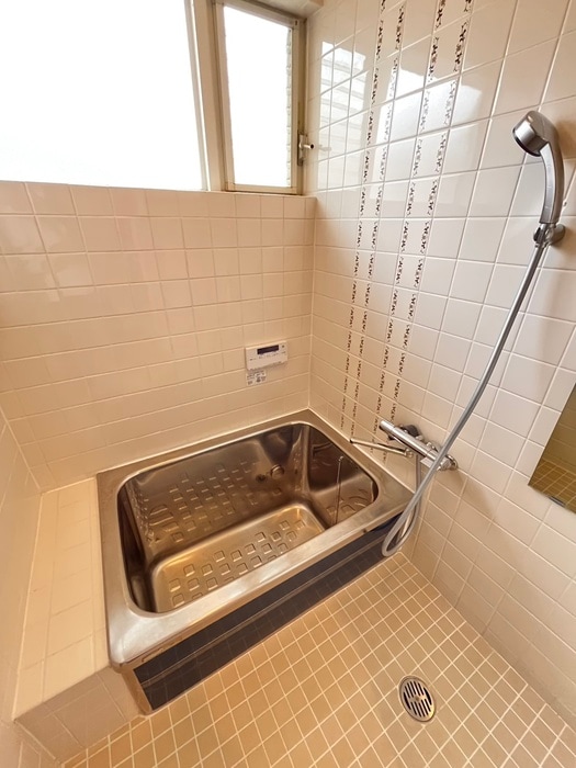 物件内観写真19　(バス／シャワールーム等)