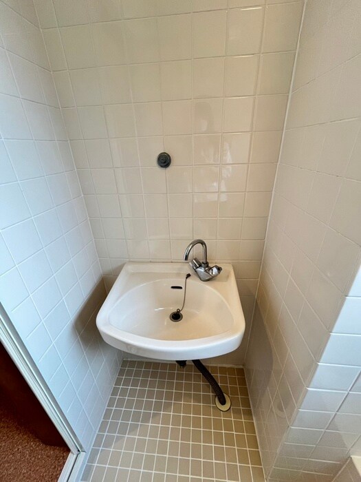 物件内観写真20　(洗面)