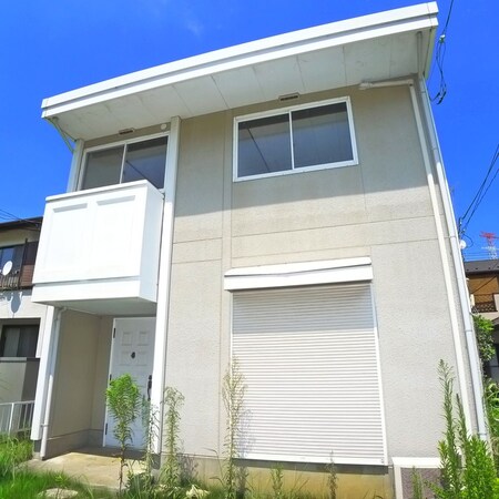 松葉町戸建外観写真