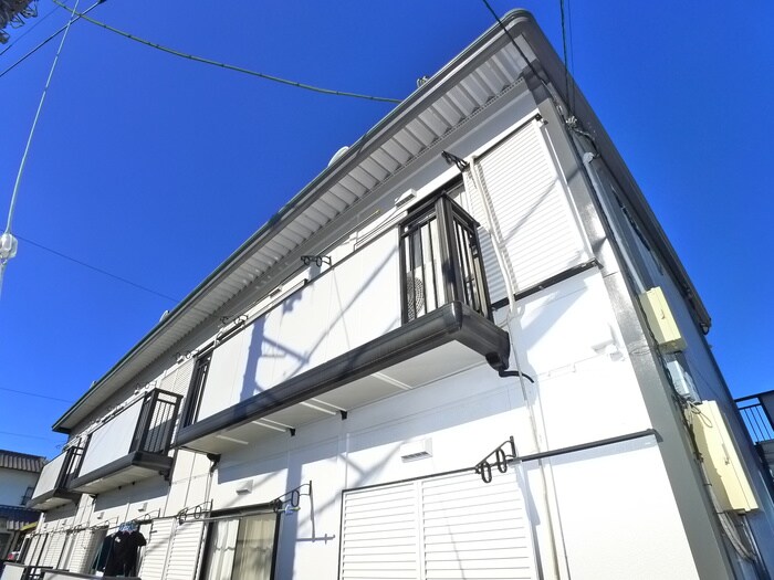 物件外観写真4　(外観写真)
