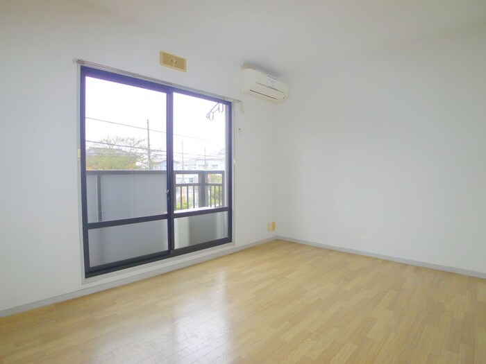 物件内観写真19　(ベランダ・バルコニー)