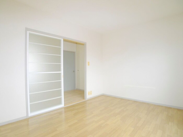 物件内観写真20　(居室)