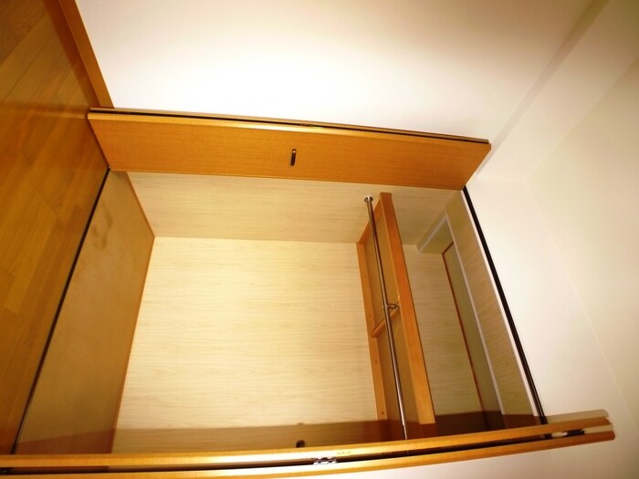 物件内観写真9　(収納)