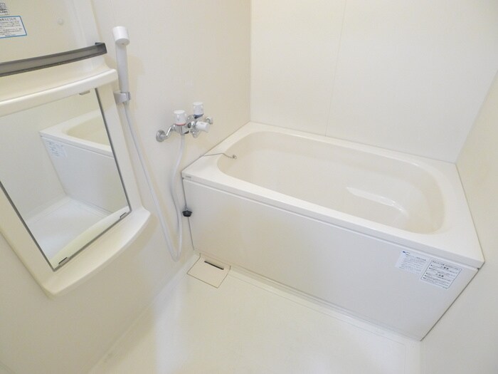 物件内観写真12　(バス／シャワールーム等)