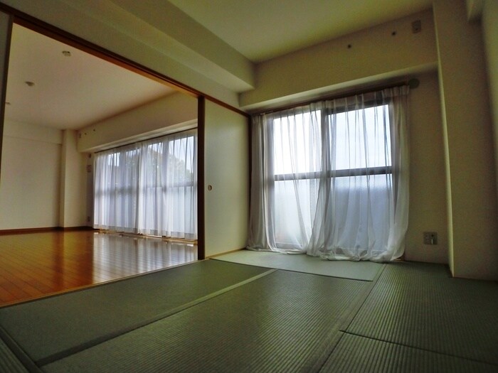 物件内観写真20　(ベランダ・バルコニー)