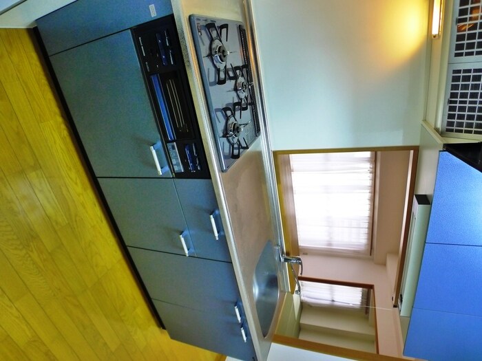 物件内観写真21　(キッチン)