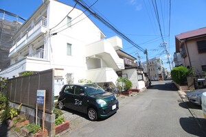 Ｌe　Grand　Ｉ外観写真