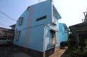 緑ヶ丘パークハイツ