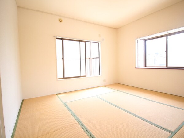 居室