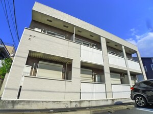 クラール・シーズンⅡ外観写真