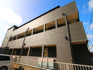 仮）カインドネス東みずほ台外観写真