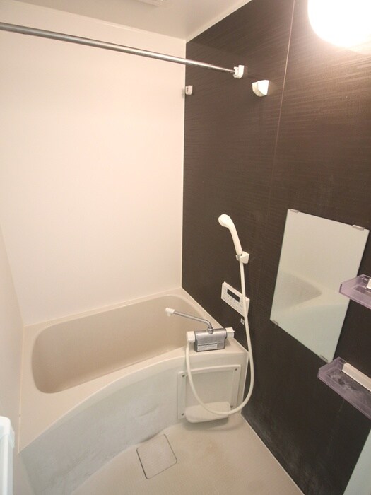 物件内観写真14　(バス／シャワールーム等)