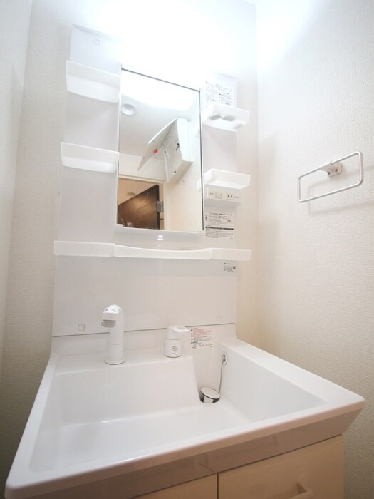 物件内観写真15　(洗面)