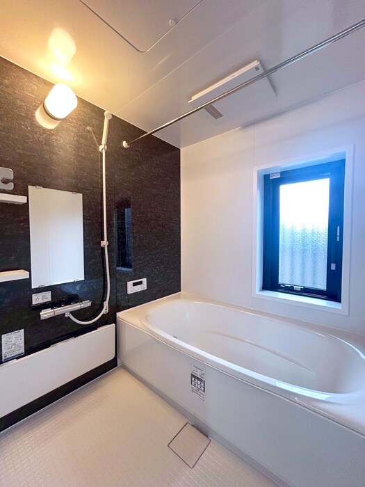 物件内観写真9　(バス／シャワールーム等)