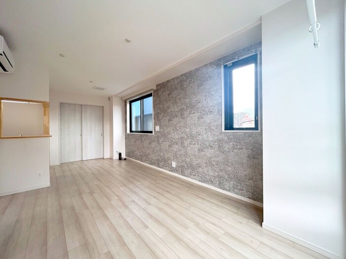 物件内観写真13　(居室)