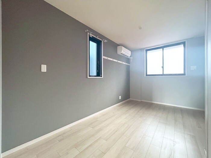 物件内観写真15　(居室)