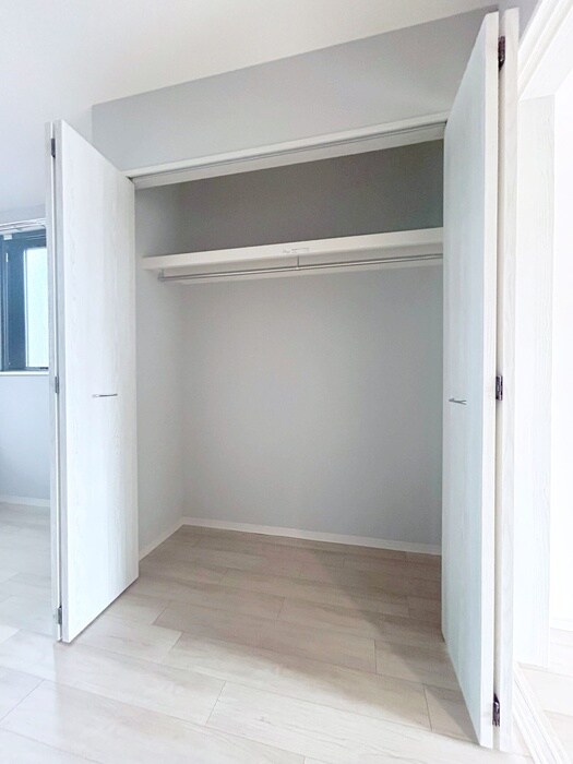 物件内観写真16　(収納)