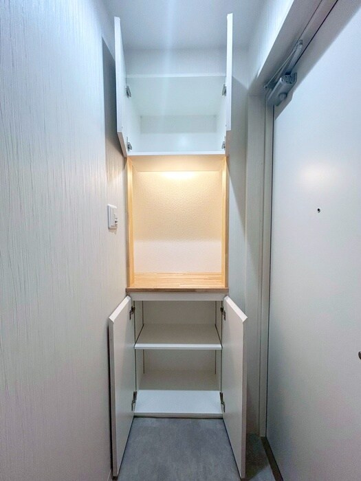 物件内観写真17　(靴箱)
