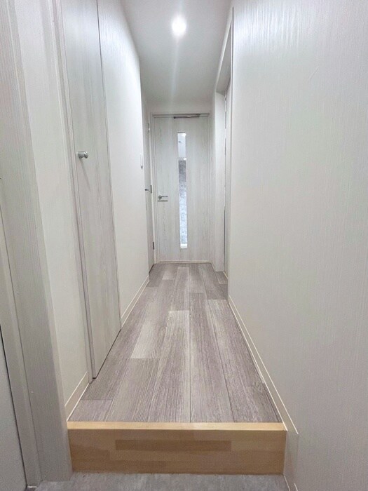 物件内観写真19　(廊下)