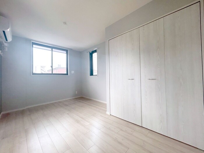 物件内観写真22　(居室)