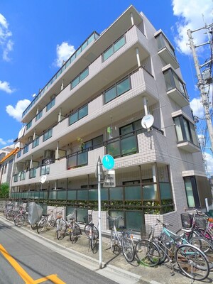 ﾗｲｵﾝｽﾞﾏﾝｼｮﾝ武蔵浦和第３(204)外観写真