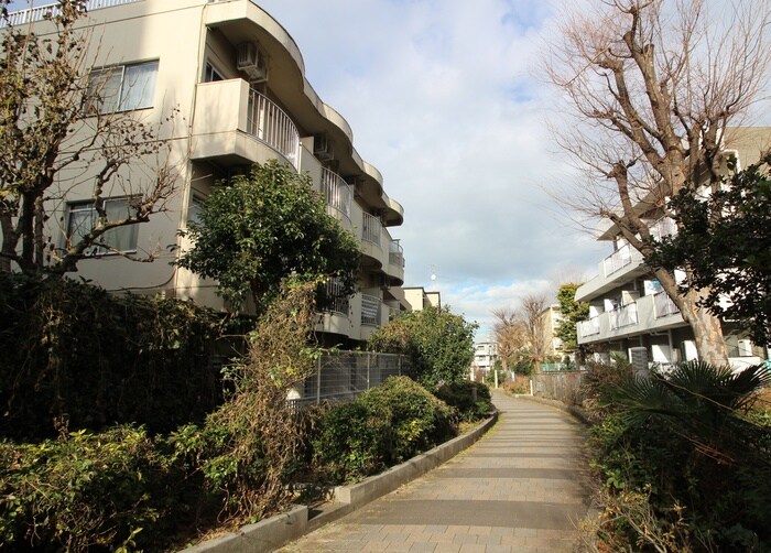 物件外観写真6　(周辺環境)