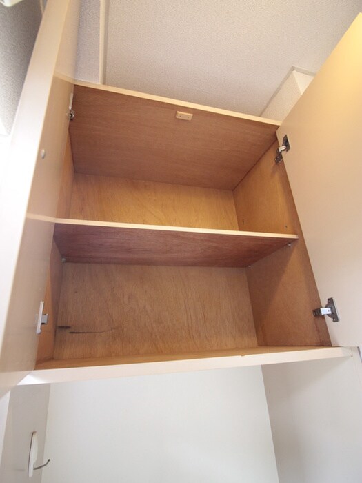 物件内観写真18　(収納)